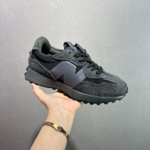 【AT8968】New Balance MS327 メンズ レトロスポーツシューズ | New Balance