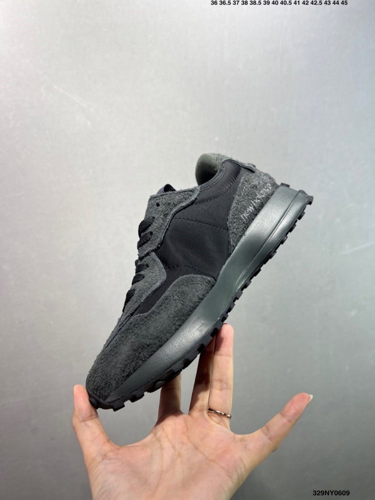 【AT8968】New Balance MS327 メンズ レトロスポーツシューズ | New Balance