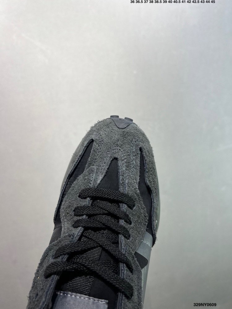 【AT8968】New Balance MS327 メンズ レトロスポーツシューズ | New Balance