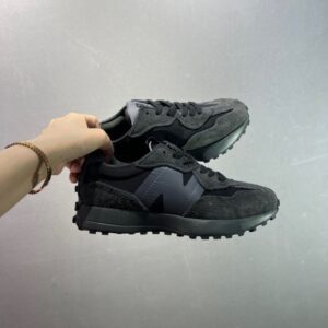 【AT8968】New Balance MS327 メンズ レトロスポーツシューズ | New Balance