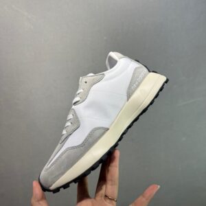 【AT8969】New Balance レトロランニングシューズ｜MS327シリーズ｜高通気性素材｜クッション性＆安定性｜日常やストリートファッションに最適 | New Balance