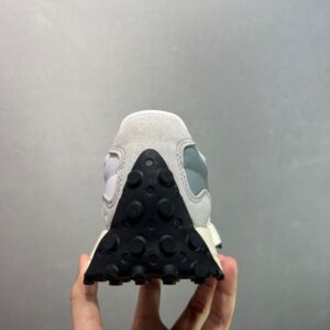 【AT8969】New Balance レトロランニングシューズ｜MS327シリーズ｜高通気性素材｜クッション性＆安定性｜日常やストリートファッションに最適 | New Balance