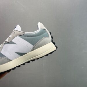 【AT8969】New Balance レトロランニングシューズ｜MS327シリーズ｜高通気性素材｜クッション性＆安定性｜日常やストリートファッションに最適 | New Balance