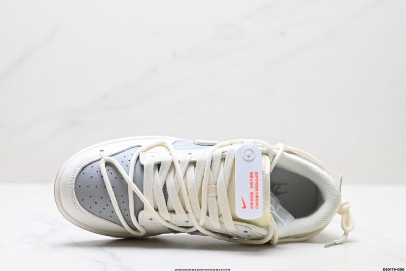 【AT8978】ナイキ x シュプリーム最新コラボダンクロー厳選レザースニーカー独自デザイン | Supreme Nike