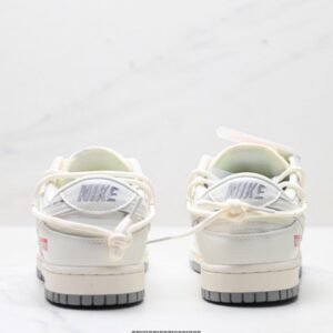 【AT8978】ナイキ x シュプリーム最新コラボダンクロー厳選レザースニーカー独自デザイン | Supreme Nike