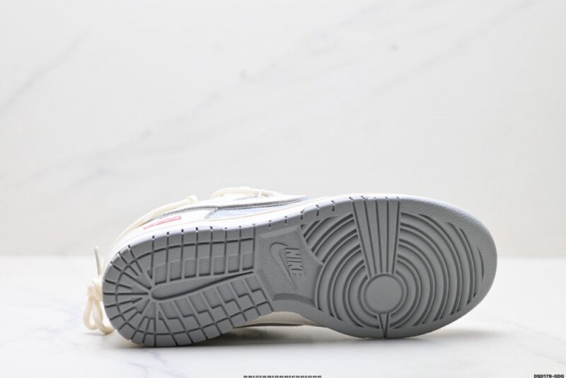 【AT8978】ナイキ x シュプリーム最新コラボダンクロー厳選レザースニーカー独自デザイン | Supreme Nike