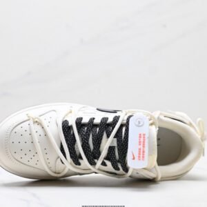 【AT8979】Nike Dunk Low Retro スポーツシューズ - 高品質レザー素材と洗練されたデザイン | Supreme Nike