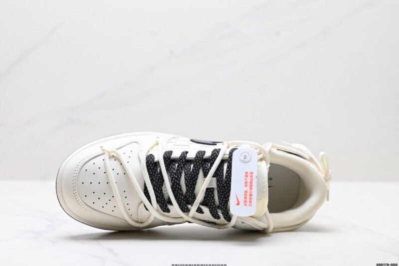 【AT8979】Nike Dunk Low Retro スポーツシューズ - 高品質レザー素材と洗練されたデザイン | Supreme Nike