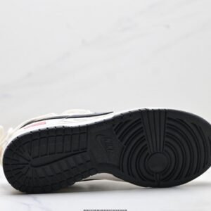 【AT8979】Nike Dunk Low Retro スポーツシューズ - 高品質レザー素材と洗練されたデザイン | Supreme Nike