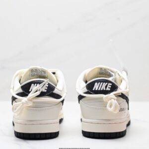 【AT8980】Nike Dunk Low x Louis Vuittonコラボカスタムシューズ | Nike x Dunk