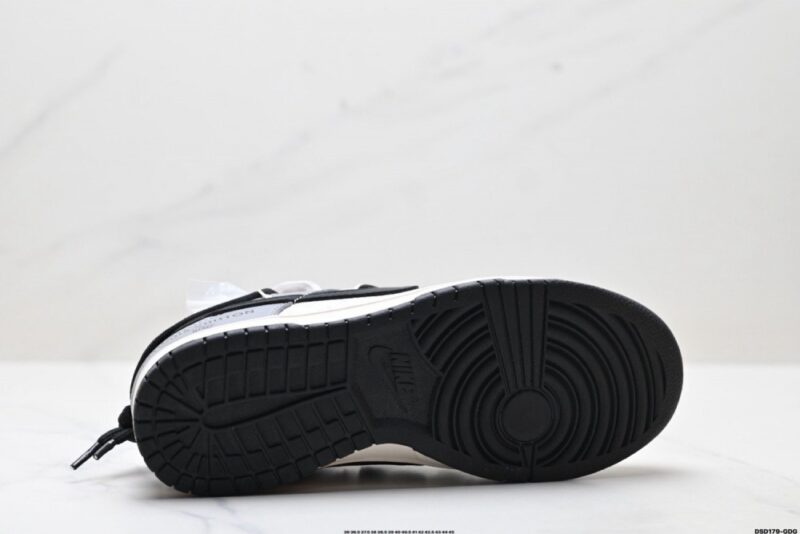【AT8981】ナイキ(Nike)×ルイ・ヴィトン(Louis Vuitton)コラボ ダンク ロー: 高級素材とスポーツ DNA が融合した洗練されたスニーカー | Nike x Louis Vuitton