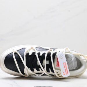 【AT8983】NIKE x SUPREME コラボ ローカットダンクスニーカー | Supreme x Nike