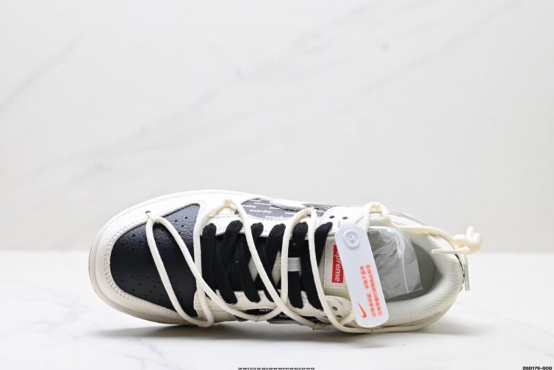 【AT8983】NIKE x SUPREME コラボ ローカットダンクスニーカー | Supreme x Nike