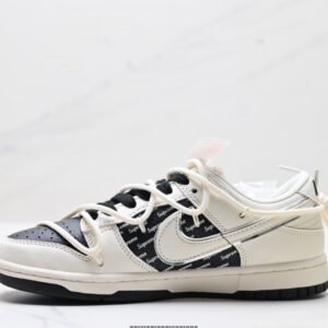 【AT8983】NIKE x SUPREME コラボ ローカットダンクスニーカー | Supreme x Nike