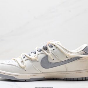 【AT8984】Nike x Louis VuittonコラボDunk Lowカスタムスニーカー | Nike x Louis Vuitton