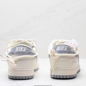 【AT8984】Nike x Louis VuittonコラボDunk Lowカスタムスニーカー | Nike x Louis Vuitton