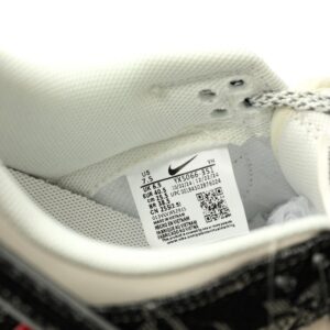 【AT8986】Louis Vuitton x Nike SB Dunk Low コラボ スニーカー - 贅沢ストリートファッション | Nike x Louis Vuitton
