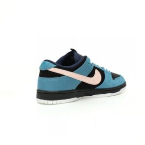 【AT8988】ナイキSB ダンク ロー プロ PRM：ストリートスケートボードシューズ | Nike Dunk