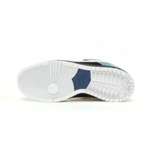 【AT8988】ナイキSB ダンク ロー プロ PRM：ストリートスケートボードシューズ | Nike Dunk