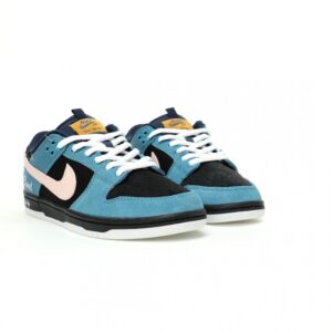 【AT8988】ナイキSB ダンク ロー プロ PRM：ストリートスケートボードシューズ | Nike Dunk