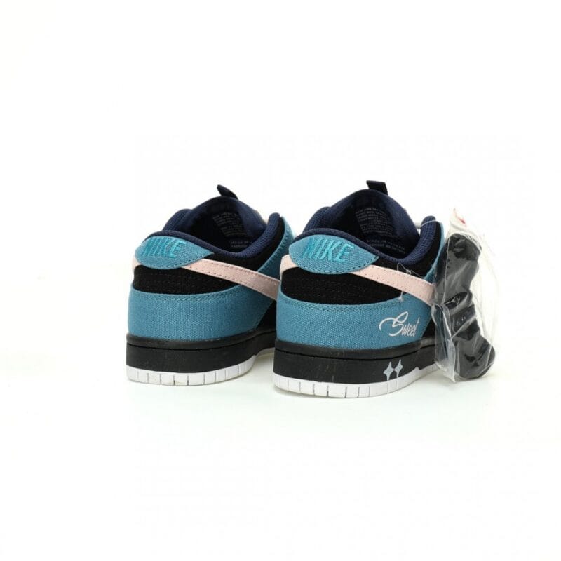 【AT8988】ナイキSB ダンク ロー プロ PRM：ストリートスケートボードシューズ | Nike Dunk