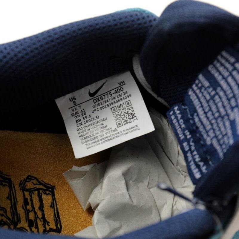 【AT8988】ナイキSB ダンク ロー プロ PRM：ストリートスケートボードシューズ | Nike Dunk