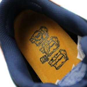 【AT8988】ナイキSB ダンク ロー プロ PRM：ストリートスケートボードシューズ | Nike Dunk