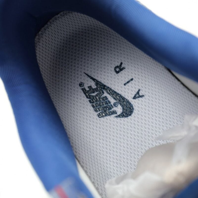 【AT8989】ルイ・ヴィトン x ナイキ Air Force 1 コラボシューズ - ストリートカルチャーと贅沢の完璧な融合 | Louis Vuitton x Nike
