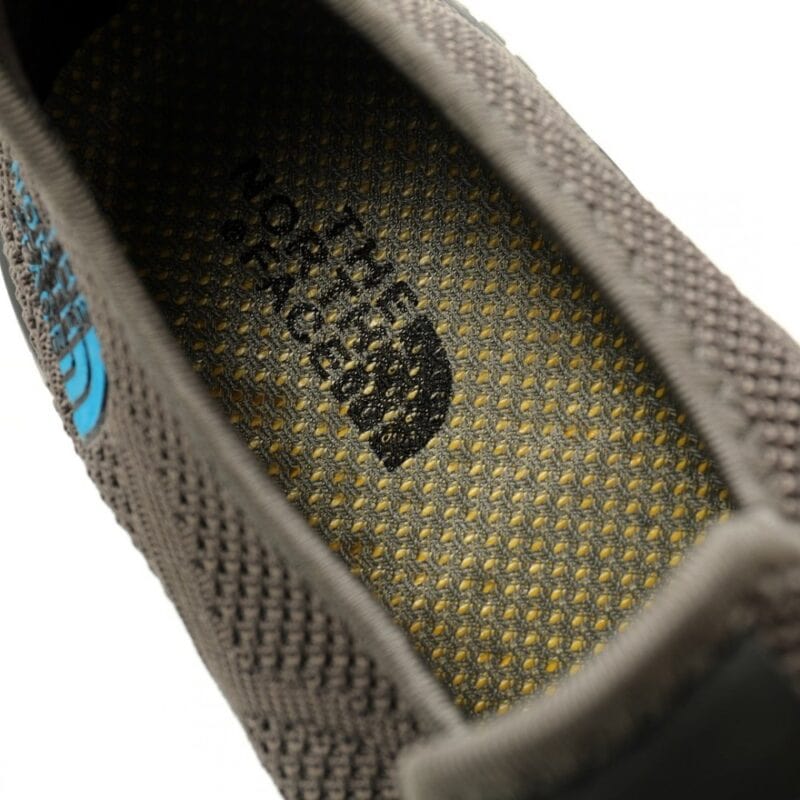 【AT8991】ザ ノース フェイス ドレインメーカーIII アウトドアシューズ | 軽量快適なスポーツシューズ | The North Face