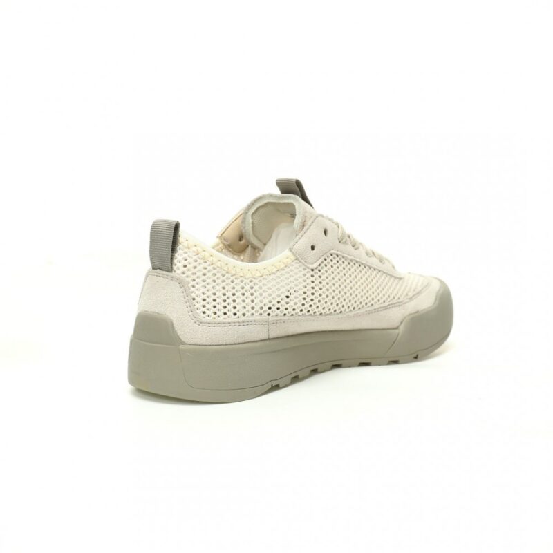 【AT8992】The North Face Clyffe Low Sneaker ウォーキングシューズ - 快適なアウトドア体験を提供 | The North Face