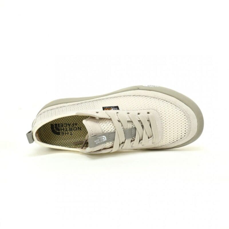 【AT8992】The North Face Clyffe Low Sneaker ウォーキングシューズ - 快適なアウトドア体験を提供 | The North Face