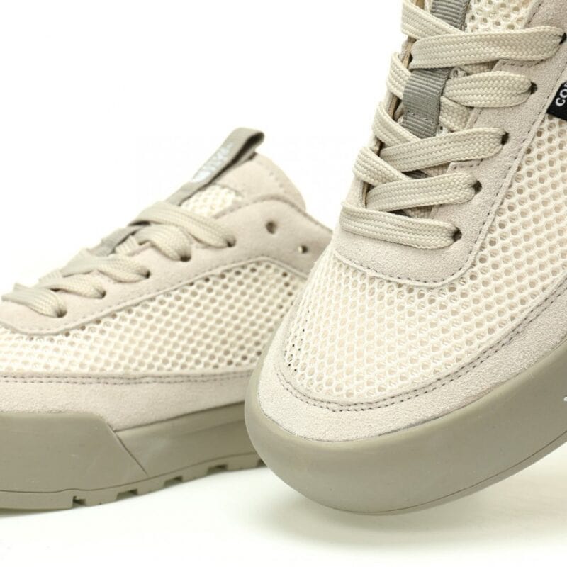 【AT8992】The North Face Clyffe Low Sneaker ウォーキングシューズ - 快適なアウトドア体験を提供 | The North Face