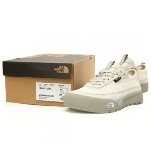 【AT8992】The North Face Clyffe Low Sneaker ウォーキングシューズ - 快適なアウトドア体験を提供 | The North Face