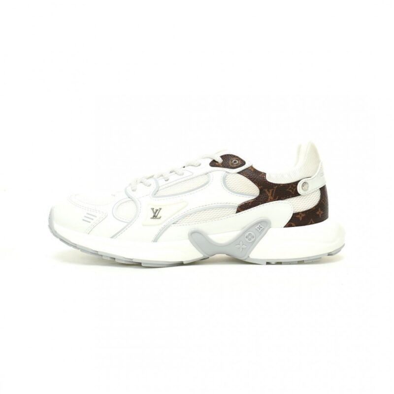 【AT8999】ルイ・ヴィトン（Louis Vuitton）Olympiaコレクションのスニーカー | Louis Vuitton Malletier