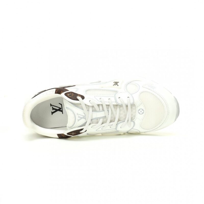 【AT8999】ルイ・ヴィトン（Louis Vuitton）Olympiaコレクションのスニーカー | Louis Vuitton Malletier