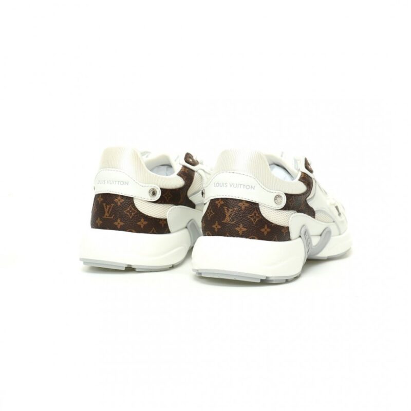 【AT8999】ルイ・ヴィトン（Louis Vuitton）Olympiaコレクションのスニーカー | Louis Vuitton Malletier