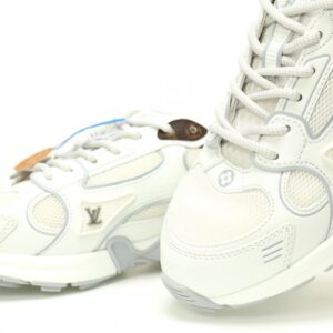 【AT8999】ルイ・ヴィトン（Louis Vuitton）Olympiaコレクションのスニーカー | Louis Vuitton Malletier
