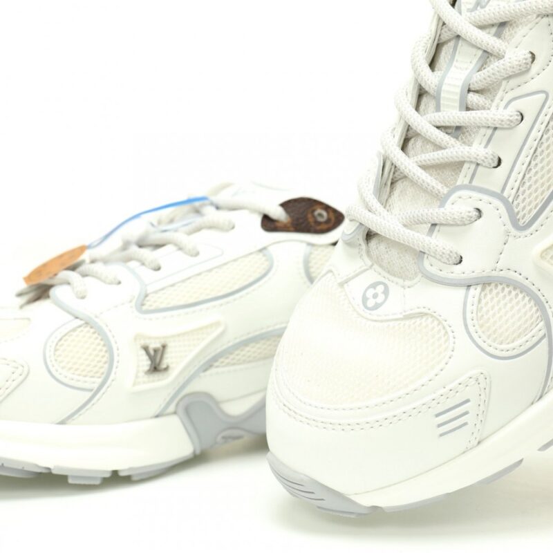 【AT8999】ルイ・ヴィトン（Louis Vuitton）Olympiaコレクションのスニーカー | Louis Vuitton Malletier