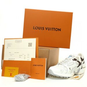 【AT8999】ルイ・ヴィトン（Louis Vuitton）Olympiaコレクションのスニーカー | Louis Vuitton Malletier