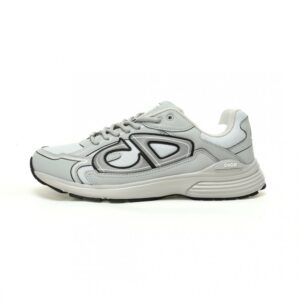 【AT9001】ディオールDior B30シリーズ ローカットスニーカー：高級ファッションと先進的なデザインを融合 | Dior