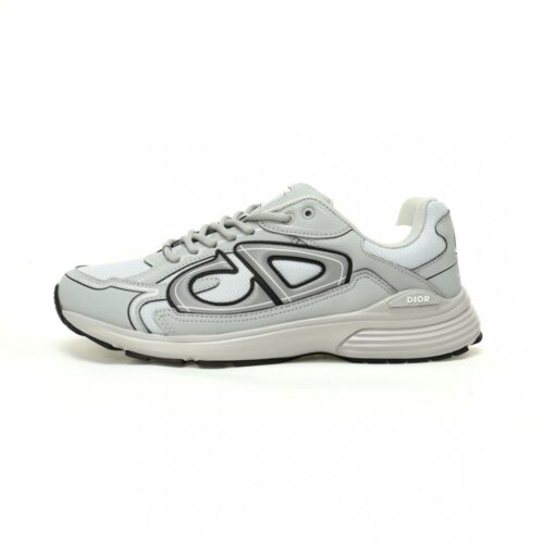 【AT9001】ディオールDior B30シリーズ ローカットスニーカー：高級ファッションと先進的なデザインを融合 | Dior