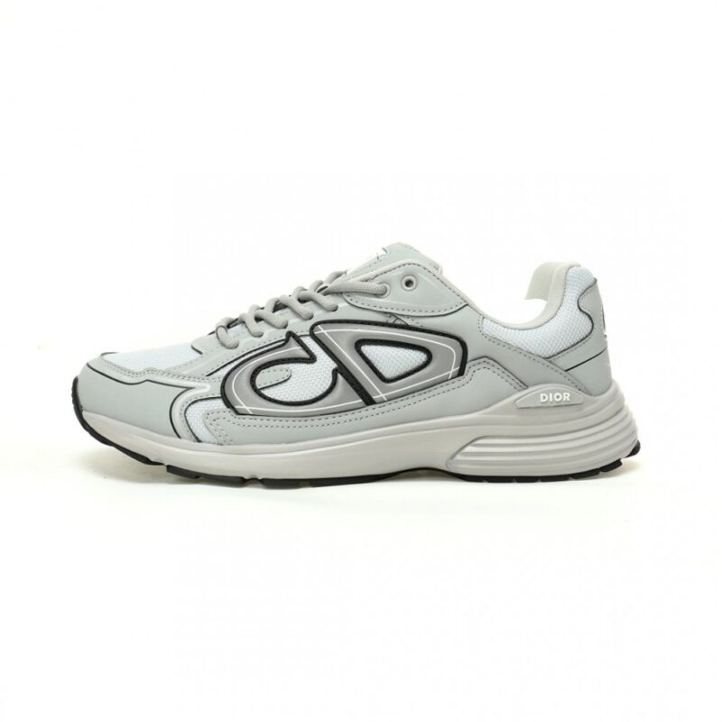 【AT9001】ディオールDior B30シリーズ ローカットスニーカー：高級ファッションと先進的なデザインを融合 | Dior