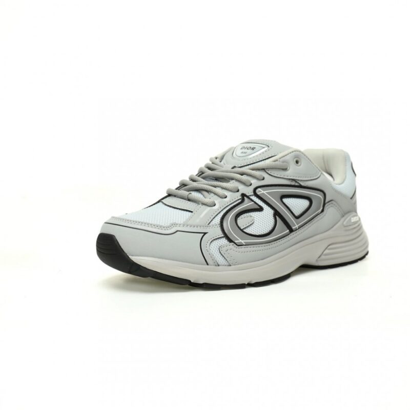 【AT9001】ディオールDior B30シリーズ ローカットスニーカー：高級ファッションと先進的なデザインを融合 | Dior