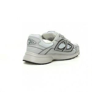 【AT9001】ディオールDior B30シリーズ ローカットスニーカー：高級ファッションと先進的なデザインを融合 | Dior