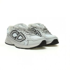 【AT9001】ディオールDior B30シリーズ ローカットスニーカー：高級ファッションと先進的なデザインを融合 | Dior