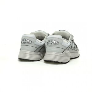 【AT9001】ディオールDior B30シリーズ ローカットスニーカー：高級ファッションと先進的なデザインを融合 | Dior