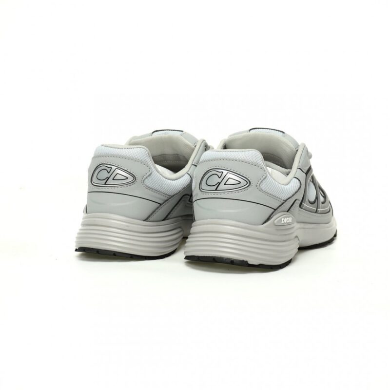【AT9001】ディオールDior B30シリーズ ローカットスニーカー：高級ファッションと先進的なデザインを融合 | Dior