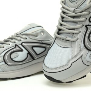 【AT9001】ディオールDior B30シリーズ ローカットスニーカー：高級ファッションと先進的なデザインを融合 | Dior