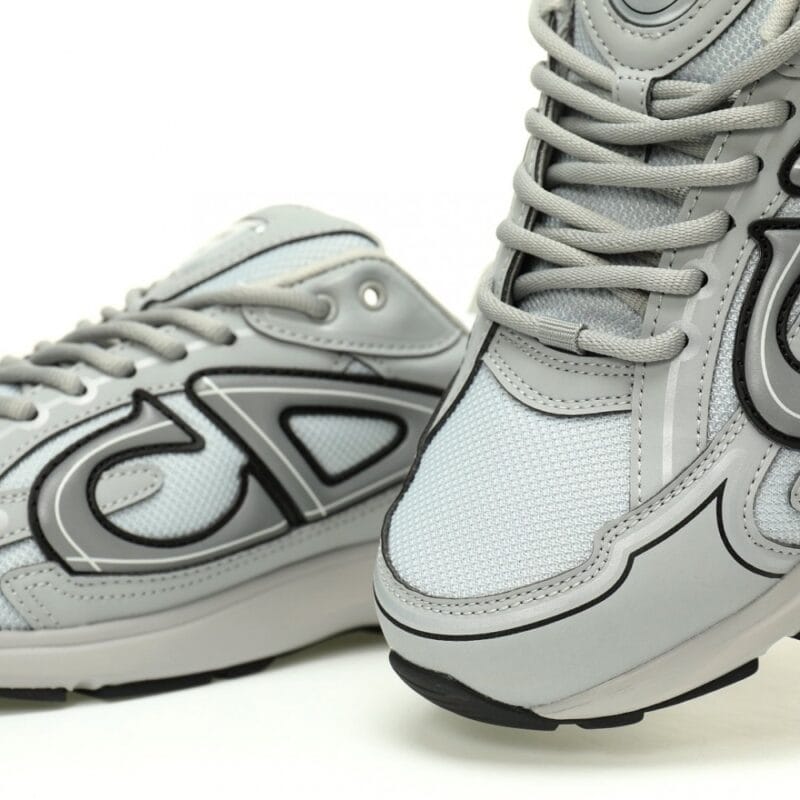 【AT9001】ディオールDior B30シリーズ ローカットスニーカー：高級ファッションと先進的なデザインを融合 | Dior