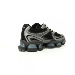 【AT9002】New Balance U2000シリーズスニーカー【Silver/Black】 | New Balance